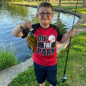 Meet your Posher, Jason